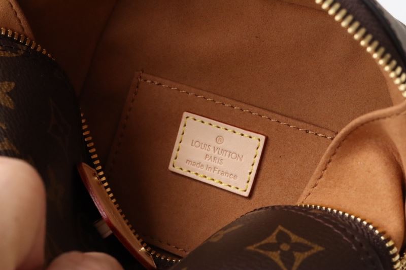 Louis Vuitton Satchel Bags